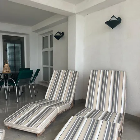 Appartement Maris Neum
