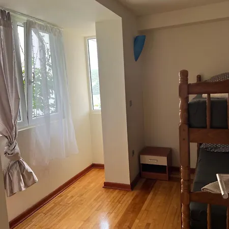 Maris Apartment