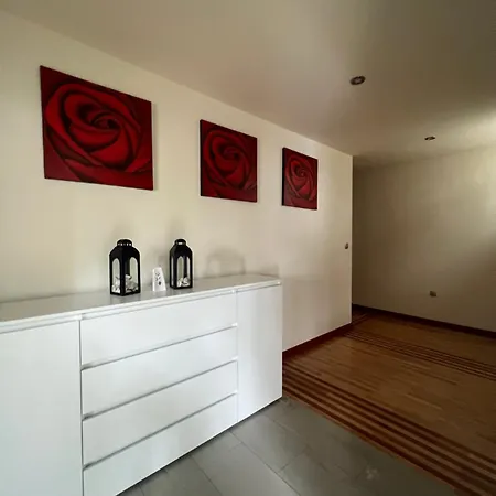 Maris Apartment