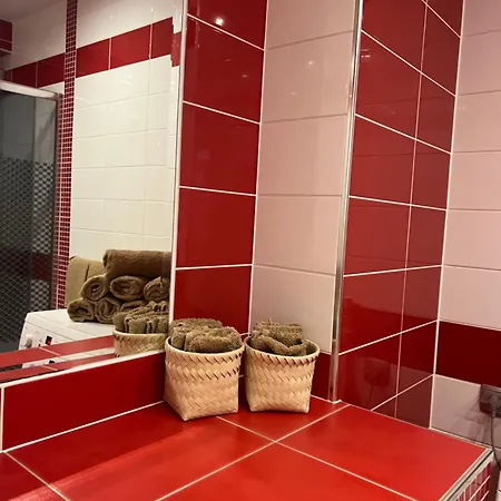 Appartement Maris Neum