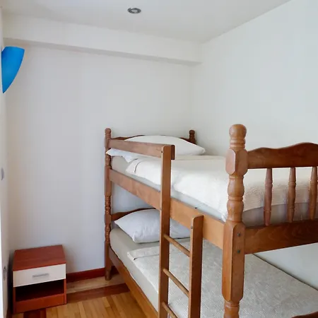 Apartment Maris Neum