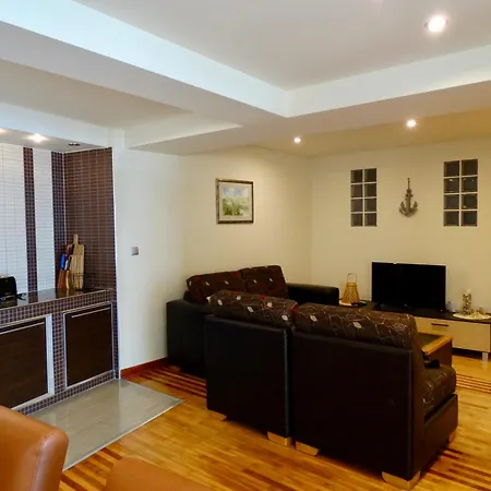 Apartment Maris