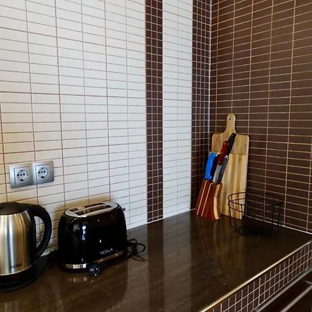 Maris Appartement