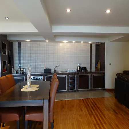 Maris Apartment Neum